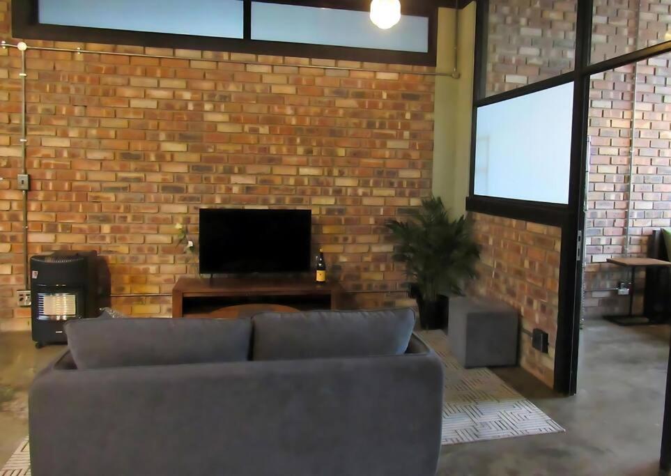 Nyinct Lower East Side 2 Apartment Cape Town