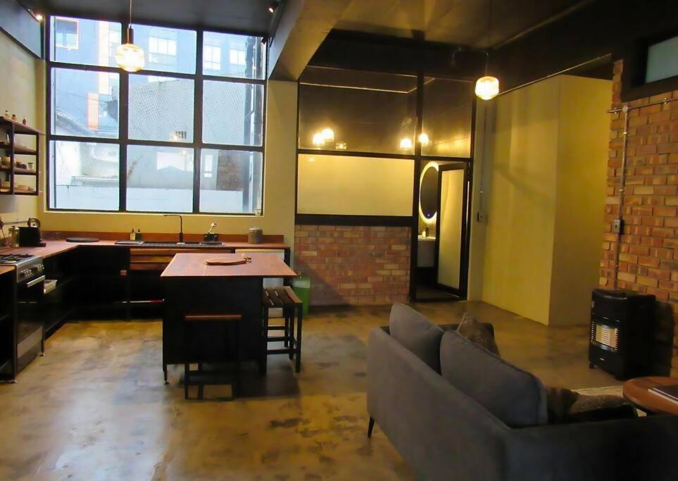 Nyinct Lower East Side 2 Apartment *
