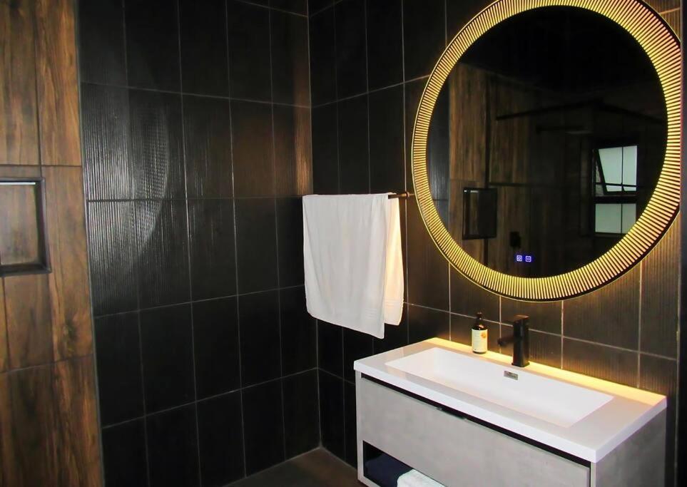 Nyinct Lower East Side 2 Apartment Cape Town